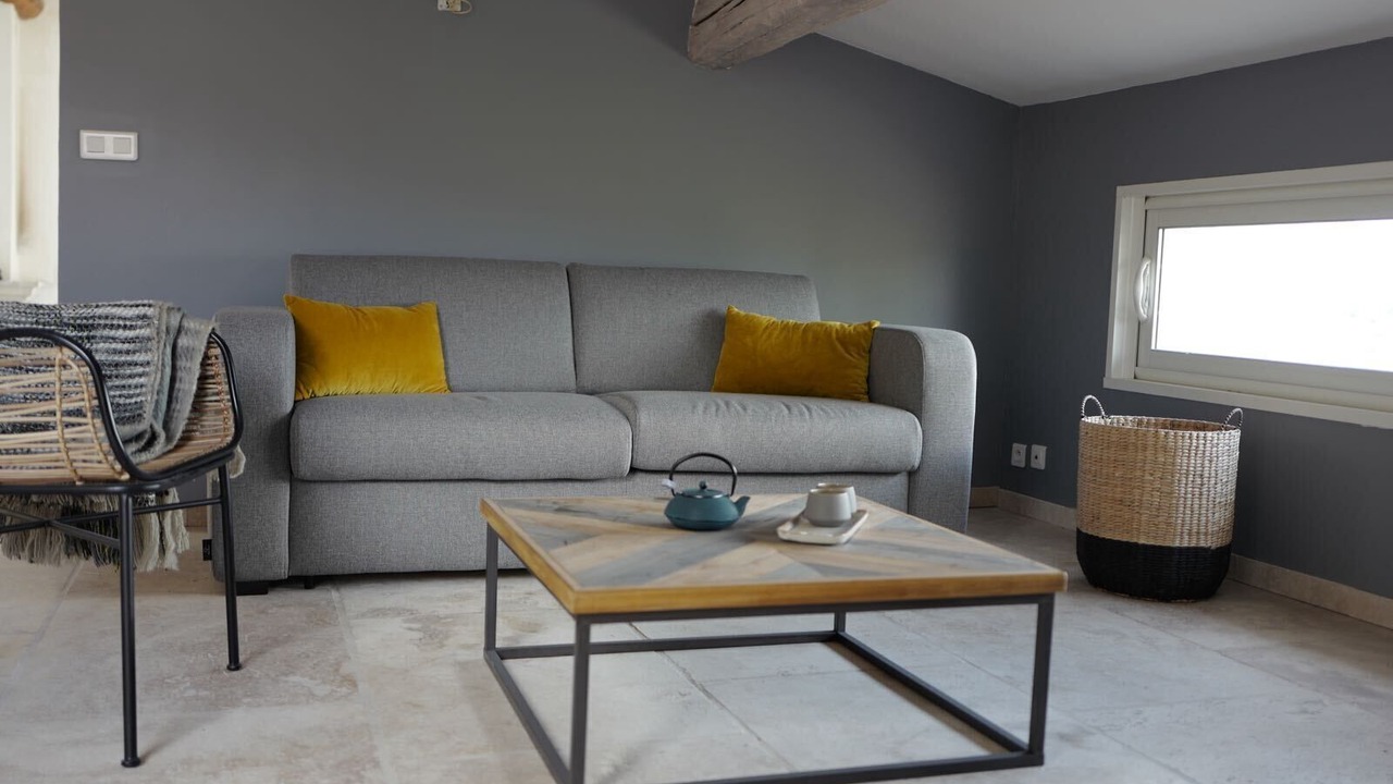 Photo of Bedroom in Le Beausset