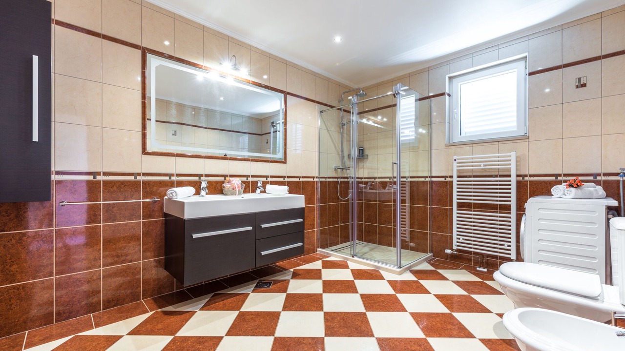 Photo of Bathroom in Zvekovica