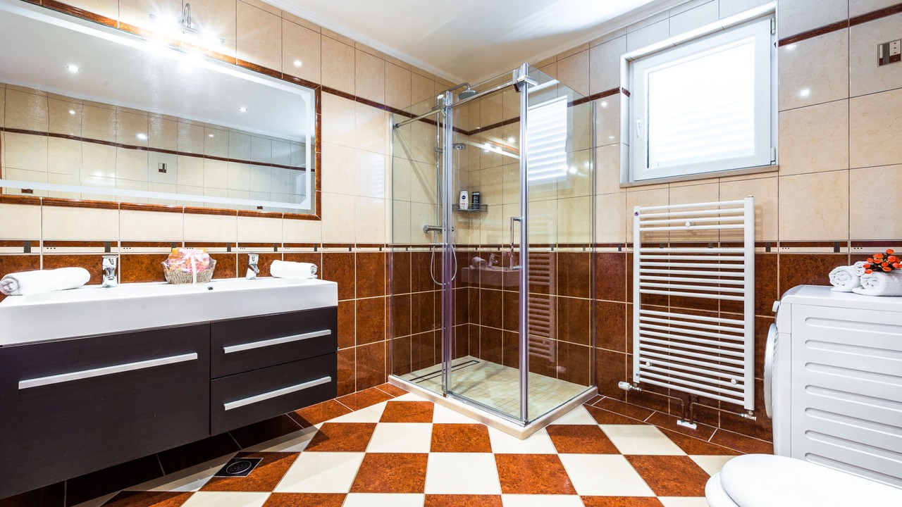 Photo of Bathroom in Zvekovica