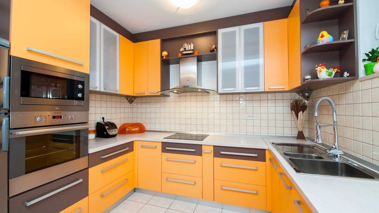 Photo of Kitchen in Zvekovica