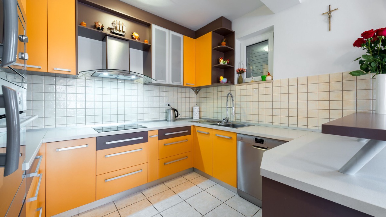 Photo of Kitchen in Zvekovica