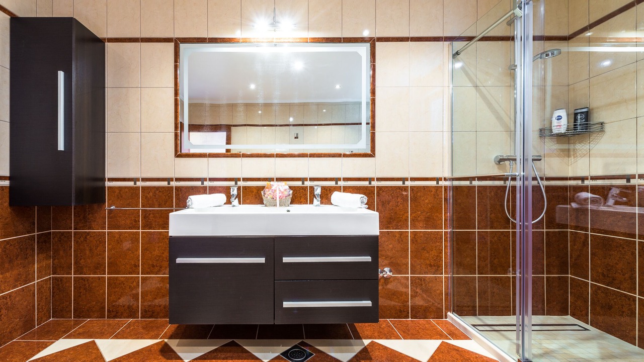 Photo of Bathroom in Zvekovica