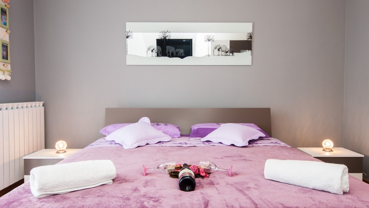 Photo of Bedroom in Zvekovica