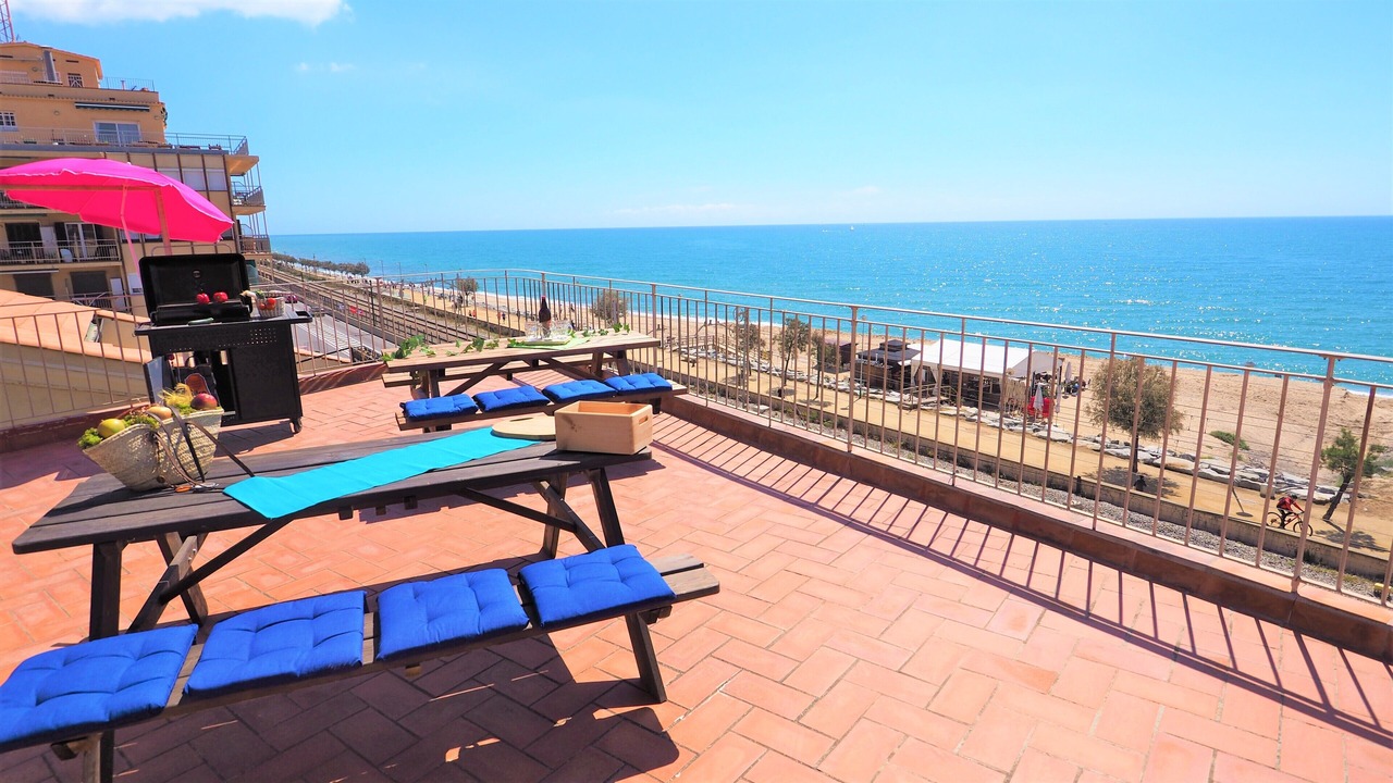 Photo of Outdoor in Masnou