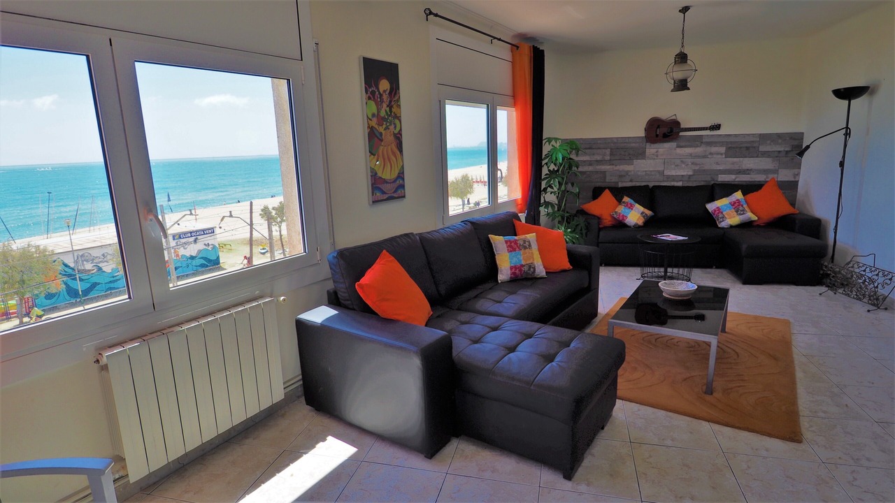 Photo of Livingroom in Masnou