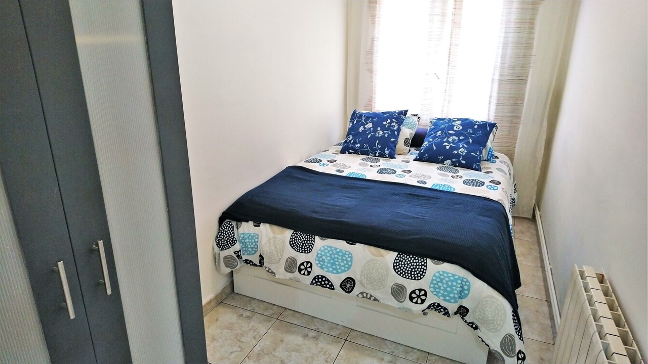 Photo of Bedroom in Masnou