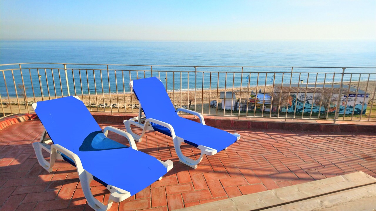 Photo of Patio Balcony in Masnou