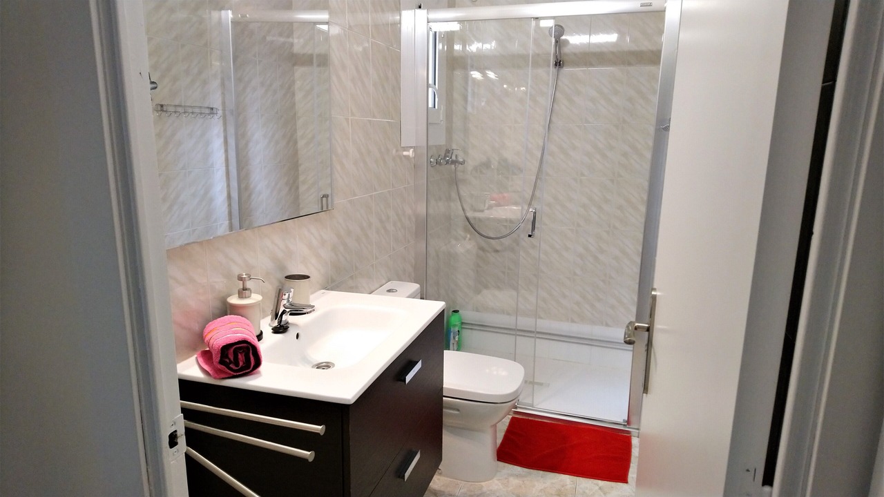 Photo of Bathroom in Masnou