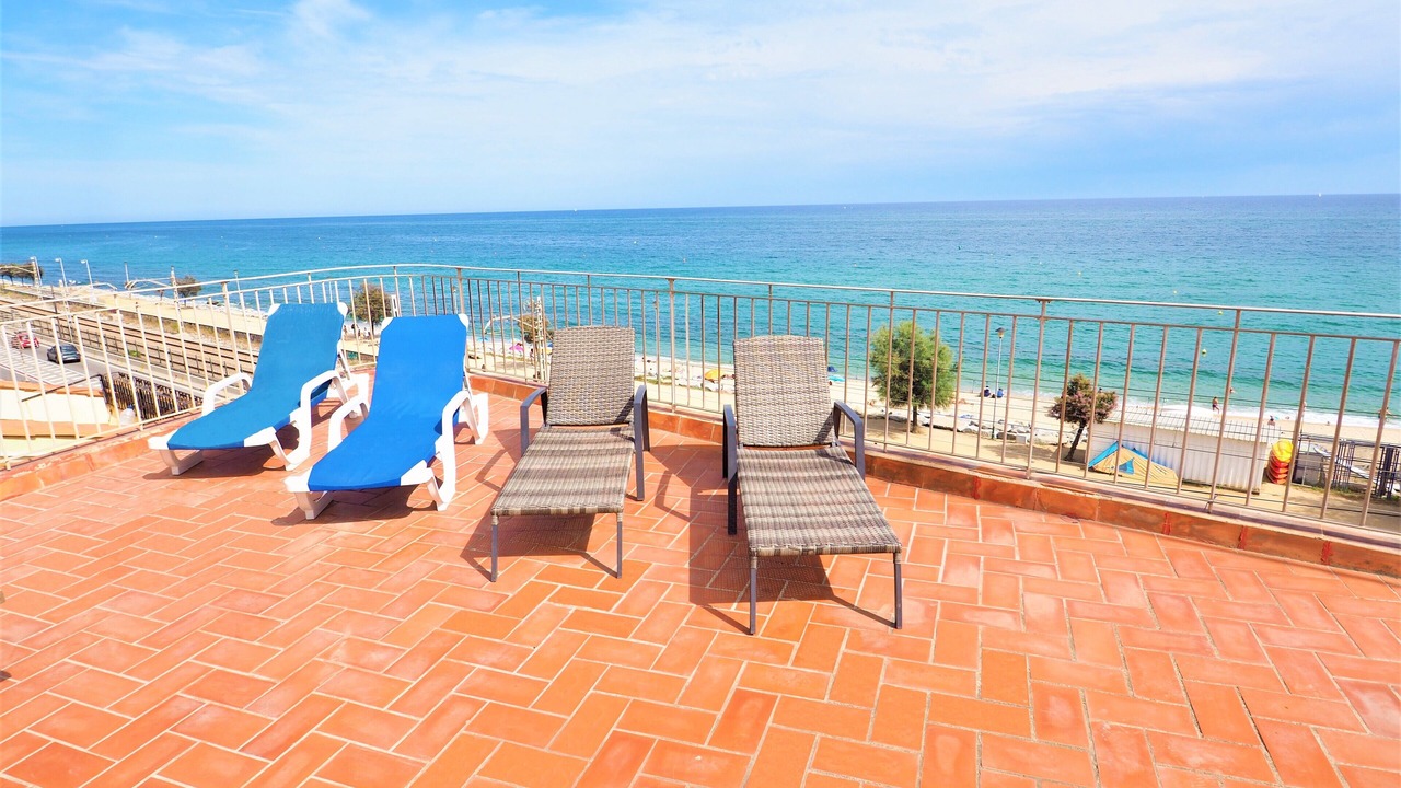 Photo of Patio Balcony in Masnou