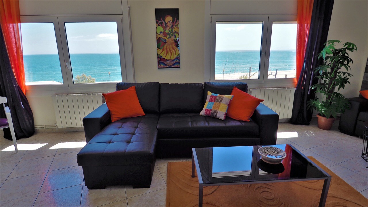 Photo of Livingroom in Masnou