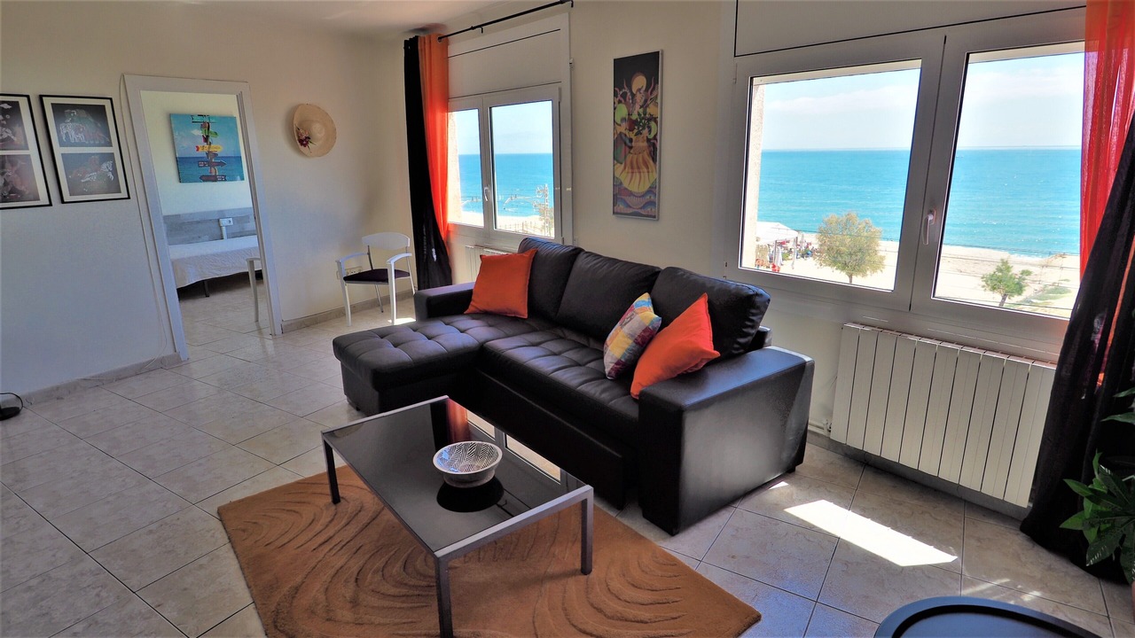 Photo of Livingroom in Masnou