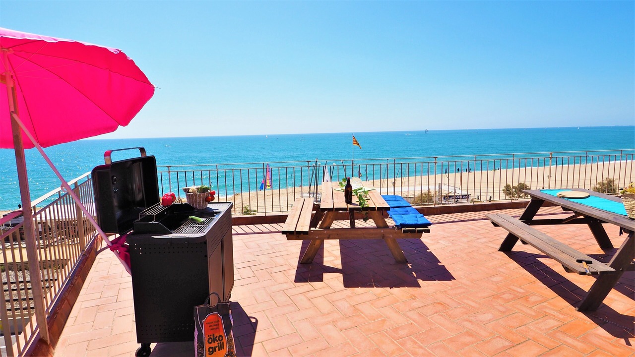 Photo of Outdoor in Masnou