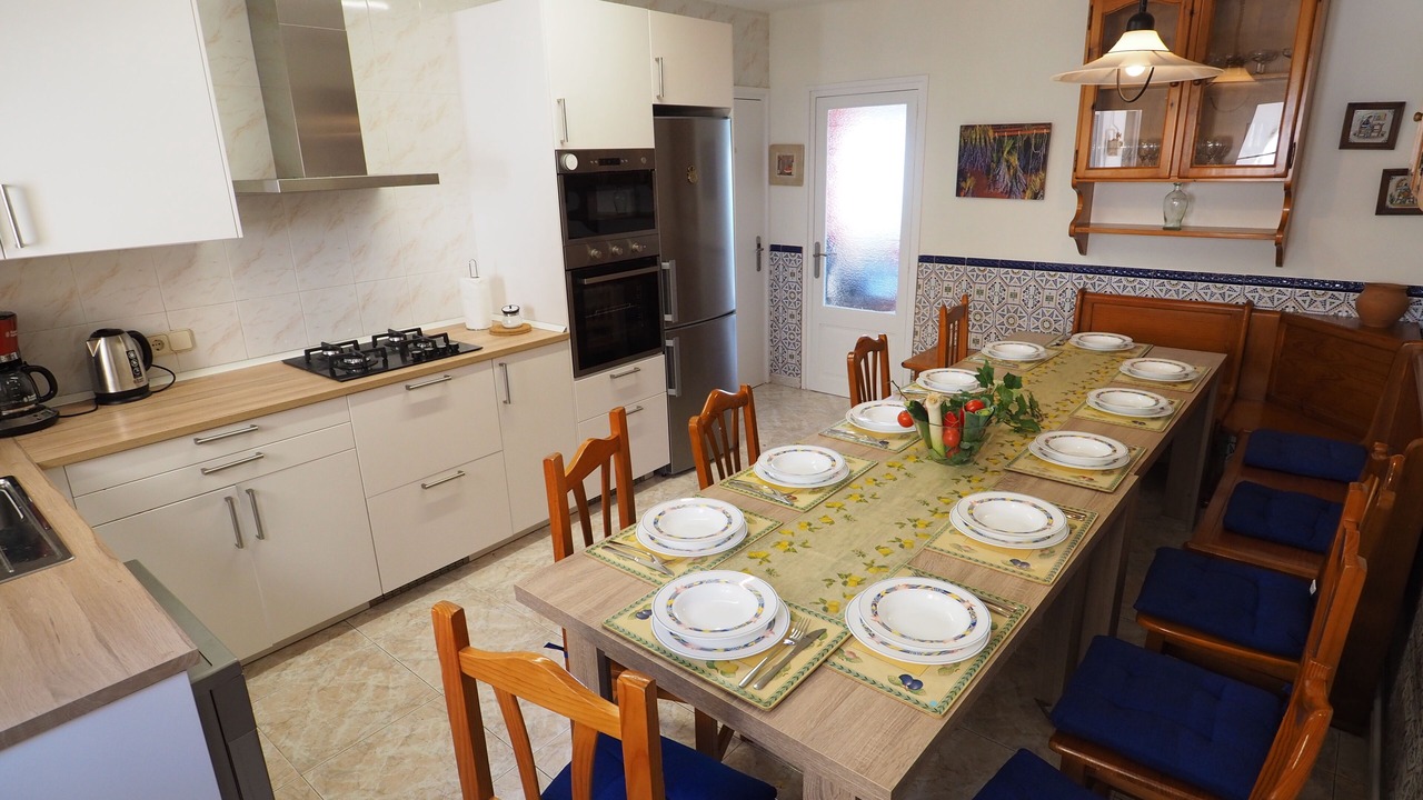 Photo of Kitchen in Masnou