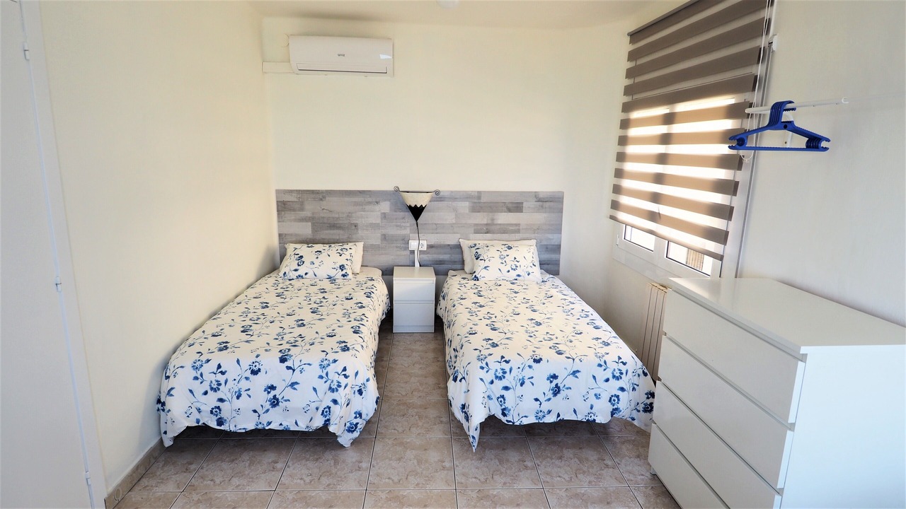 Photo of Bedroom in Masnou