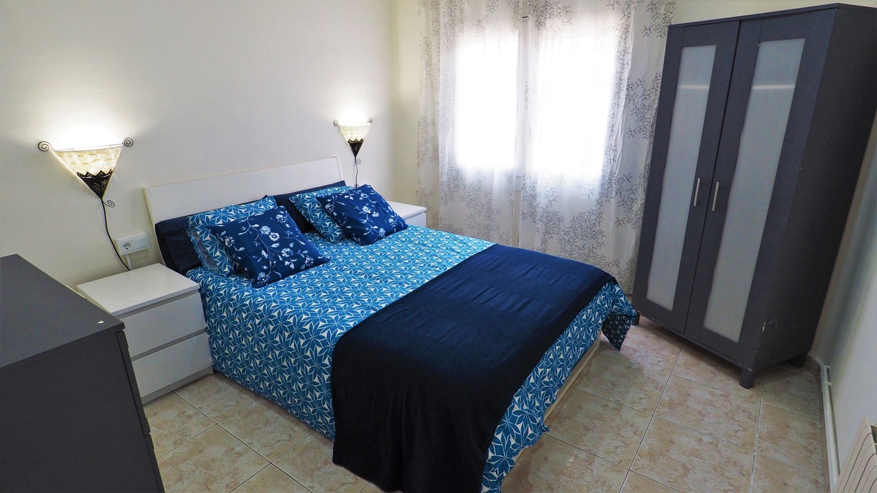 Photo of Bedroom in Masnou