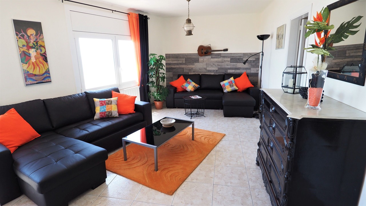 Photo of Livingroom in Masnou