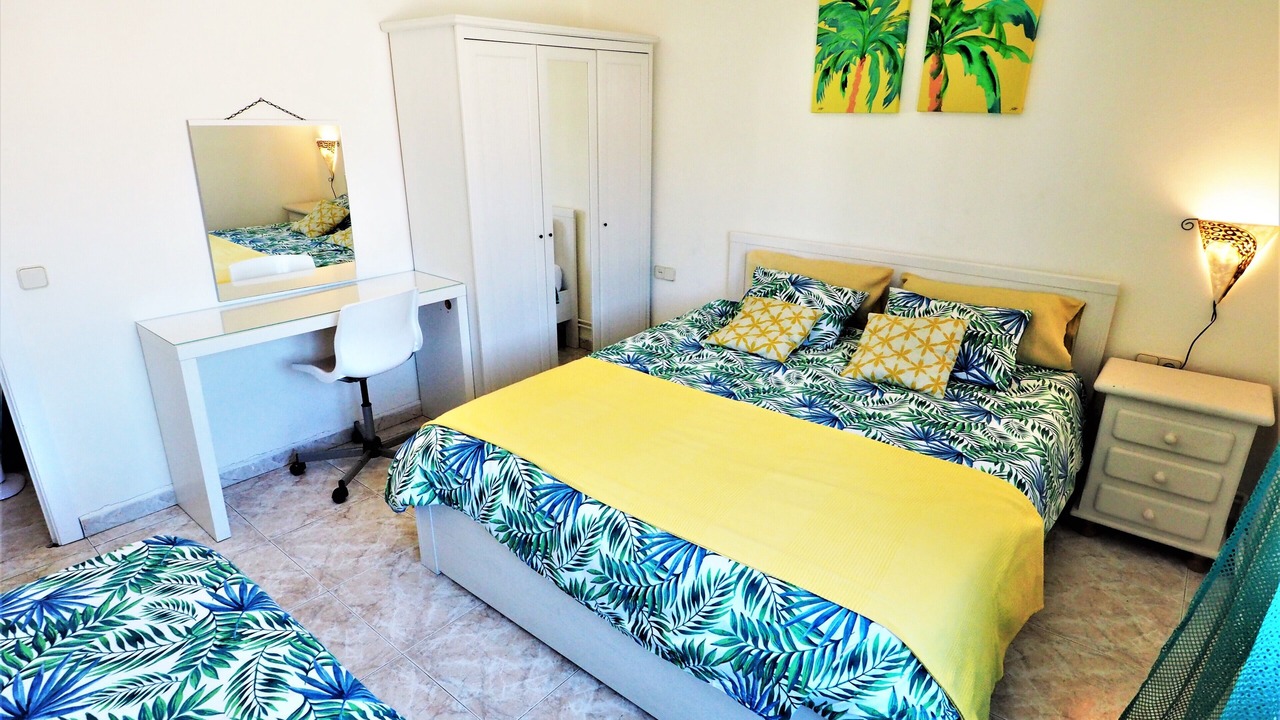Photo of Bedroom in Masnou