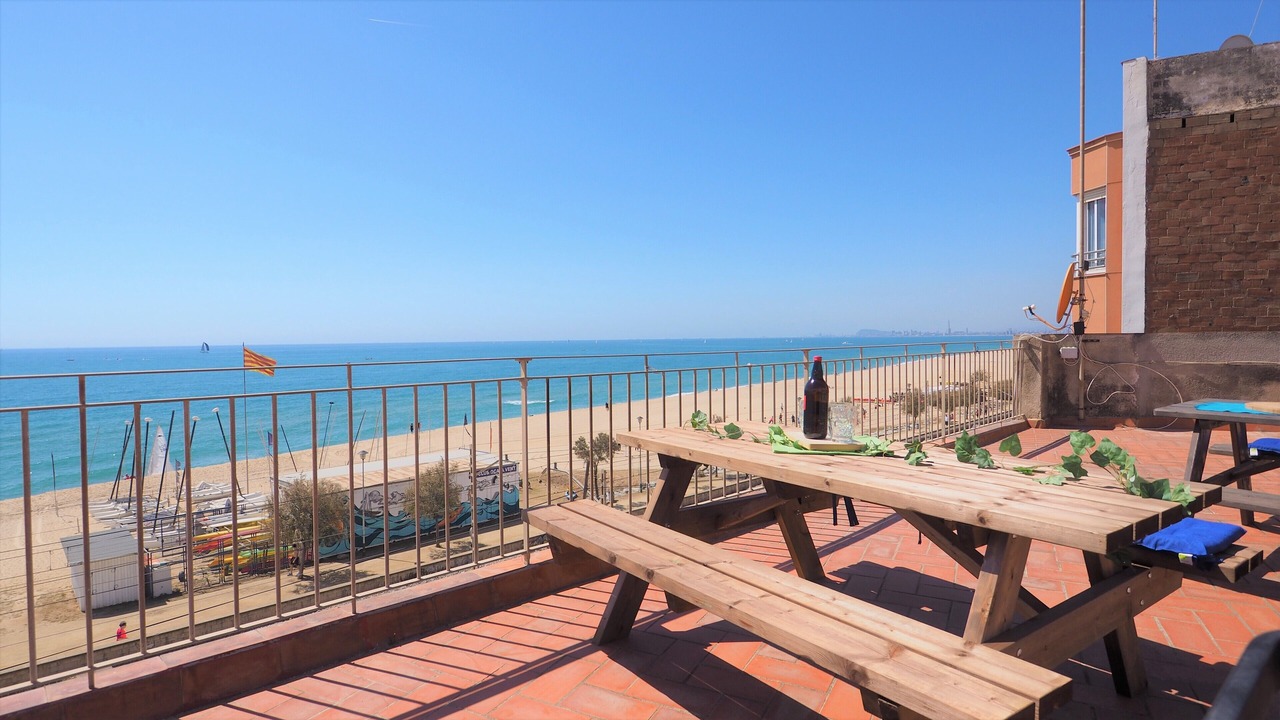Photo of Outdoor in Masnou