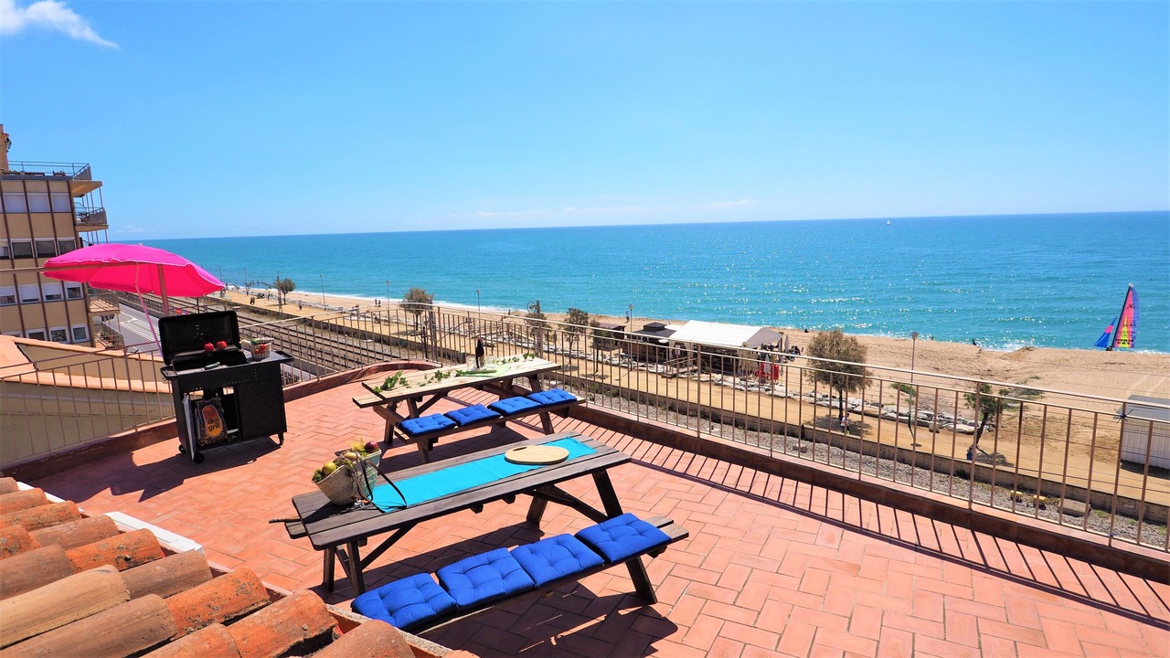 Photo of Outdoor in Masnou