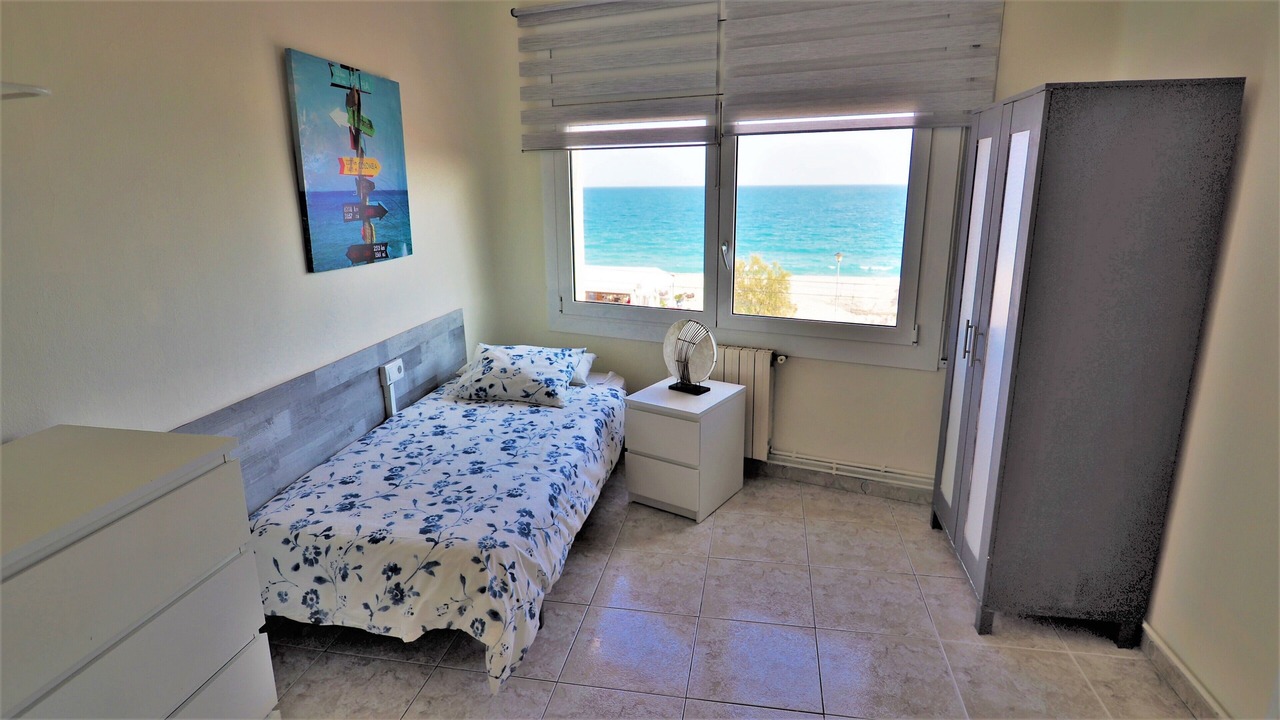 Photo of Bedroom in Masnou