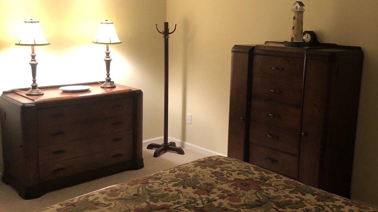 Photo of Bedroom in North Wildwood