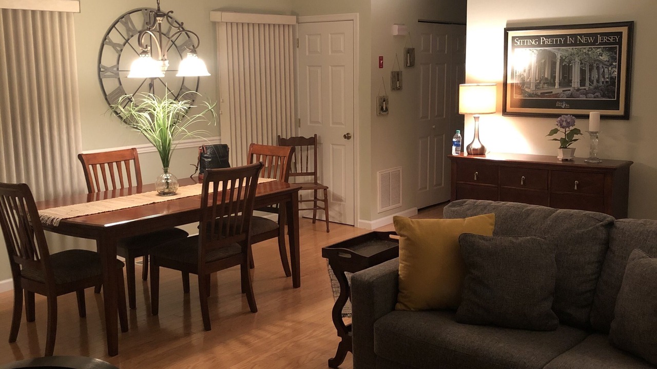 Photo of Livingroom in North Wildwood