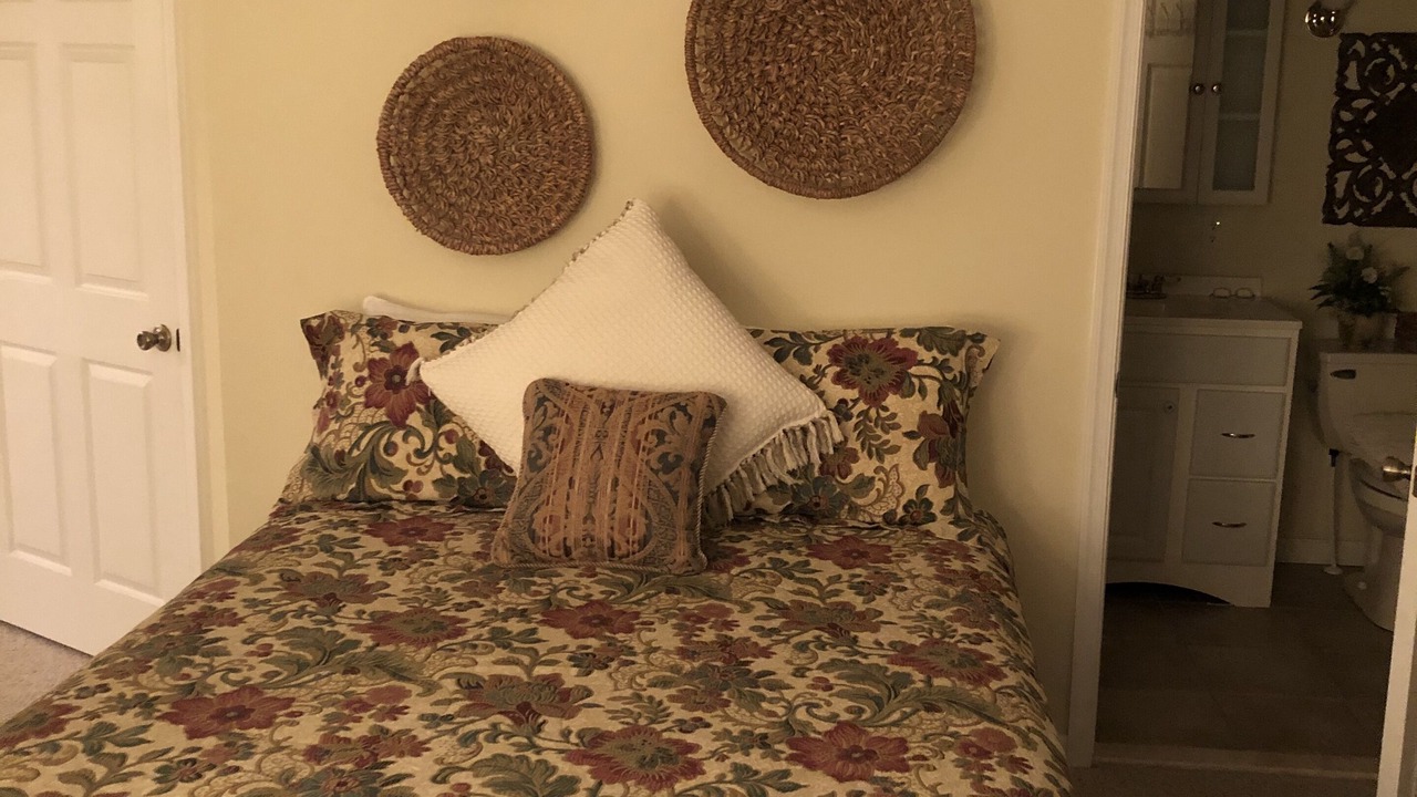 Photo of Bedroom in North Wildwood