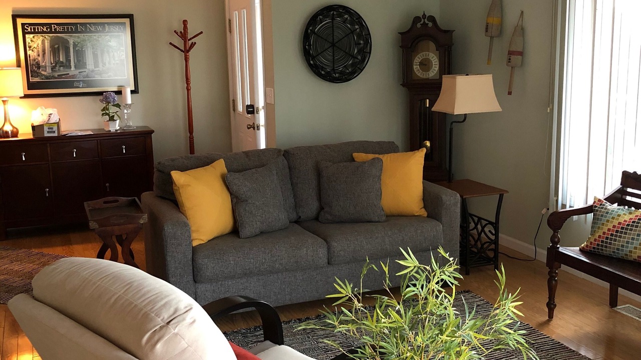 Photo of Bedroom in North Wildwood