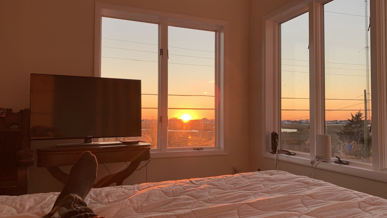 Photo of Bedroom in North Wildwood
