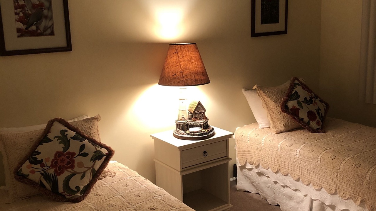 Photo of Bedroom in North Wildwood