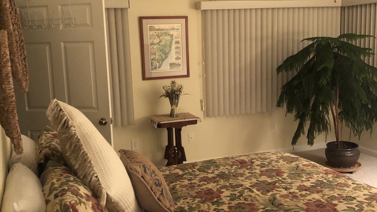 Photo of Bedroom in North Wildwood