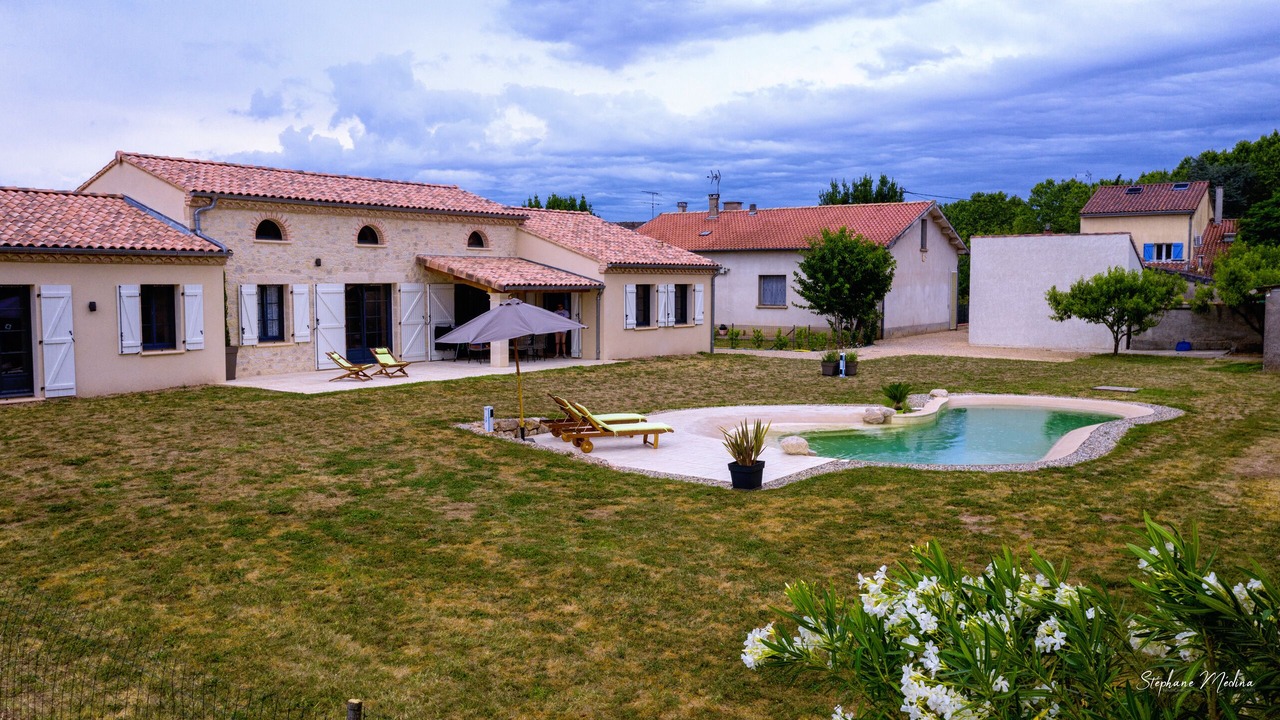 Photo of Outdoor in Lisle-sur-Tarn