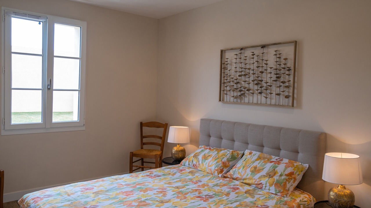 Photo of Bedroom in Lisle-sur-Tarn