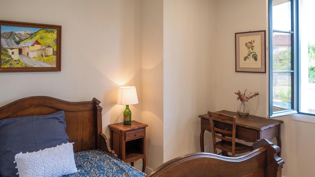 Photo of Bedroom in Lisle-sur-Tarn