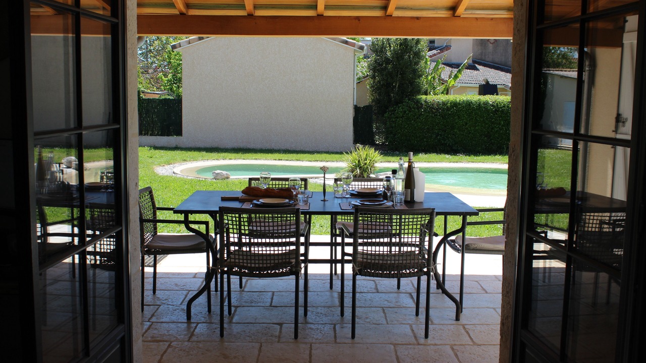 Photo of Outdoor in Lisle-sur-Tarn