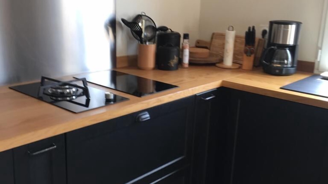 Photo of Kitchen in Lisle-sur-Tarn