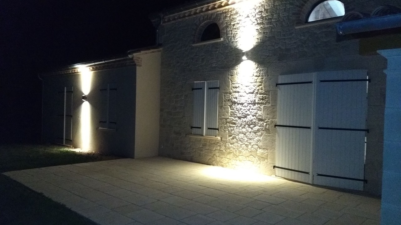 Photo of Outdoor in Lisle-sur-Tarn