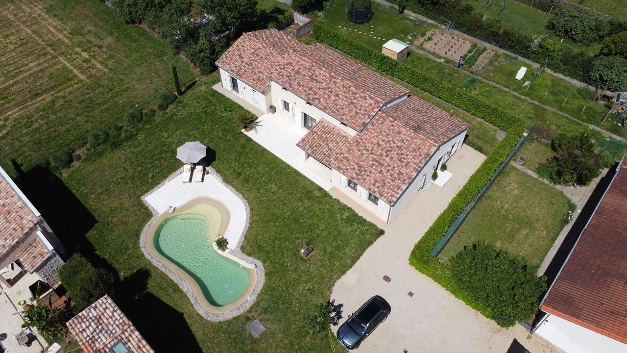Photo of Outdoor in Lisle-sur-Tarn
