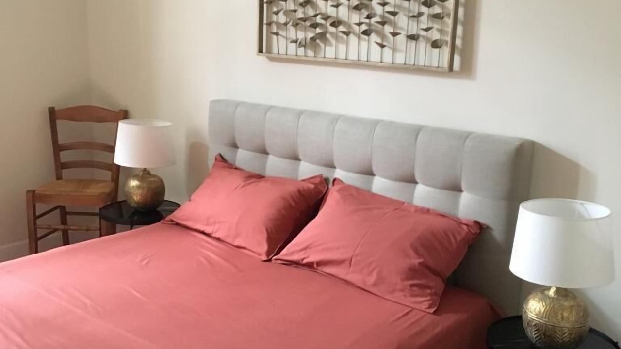 Photo of Bedroom in Lisle-sur-Tarn
