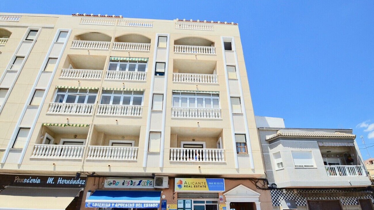Photo of Outdoor in La Mata