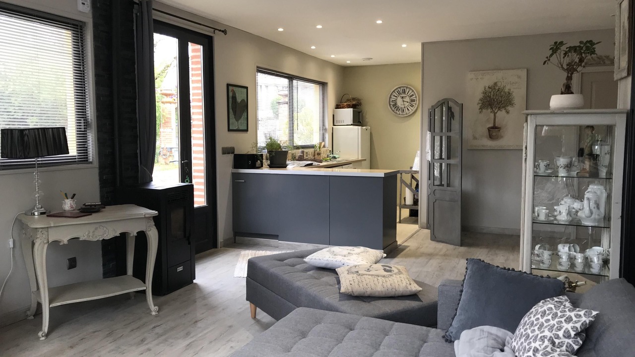 Photo of Livingroom in Rosieres