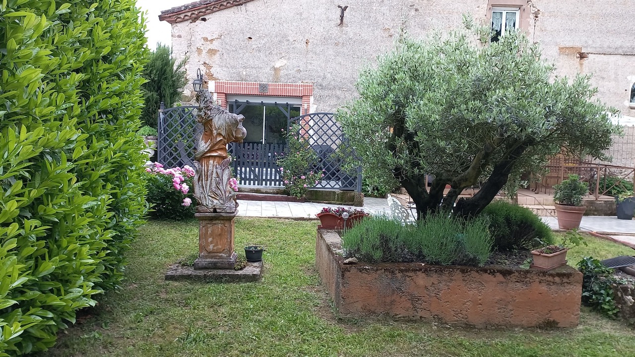 Photo of Outdoor in Rosieres