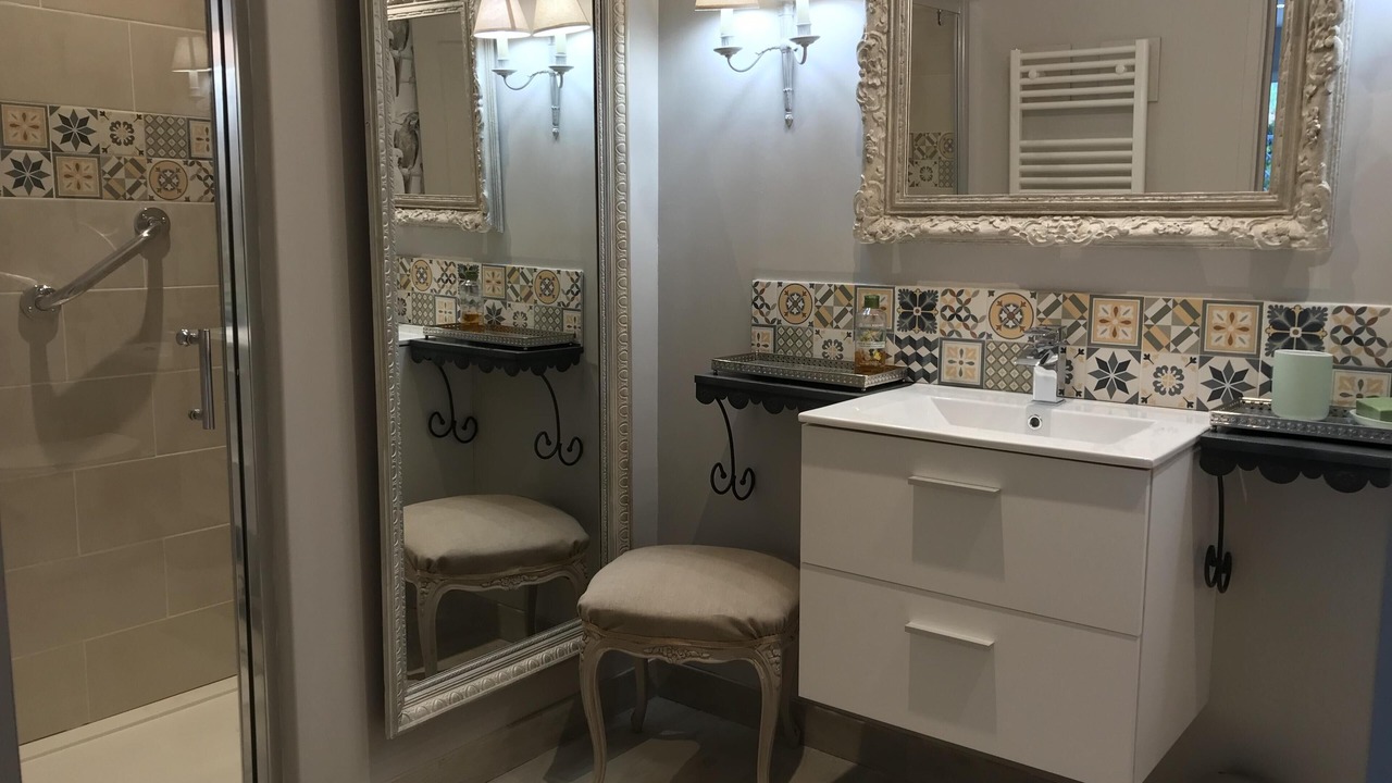 Photo of Bathroom in Rosieres