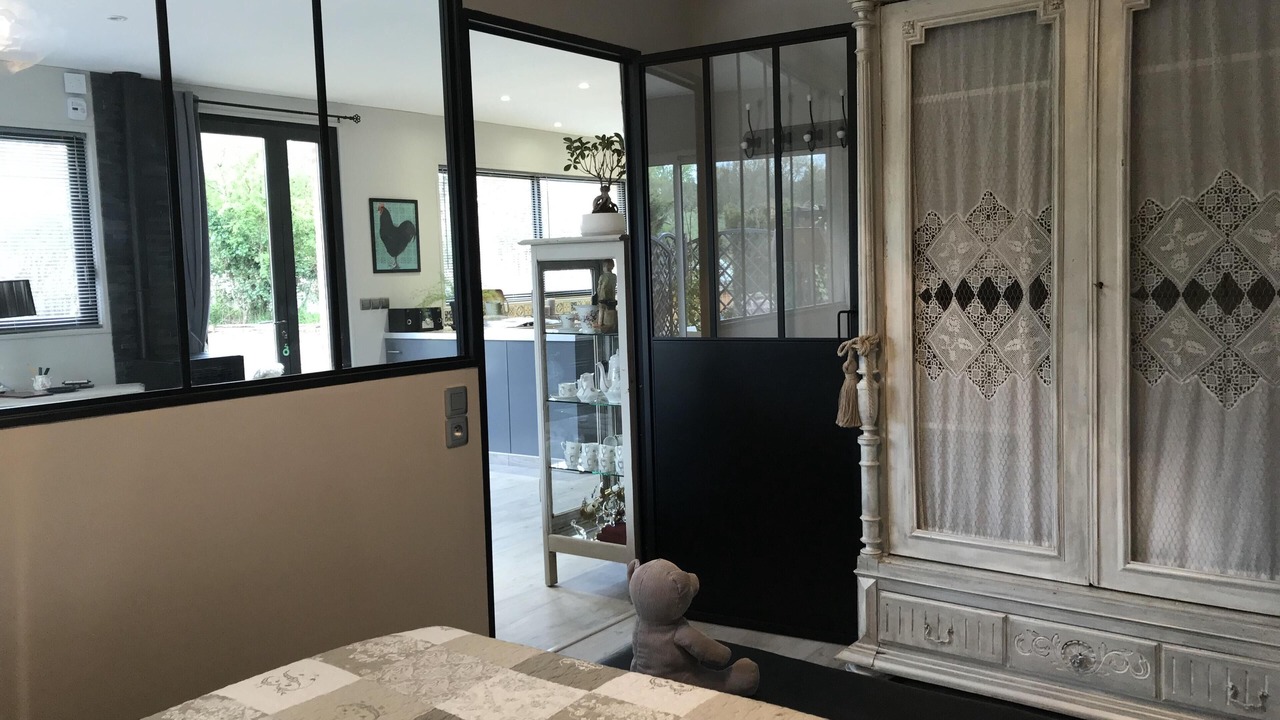 Photo of Bedroom in Rosieres