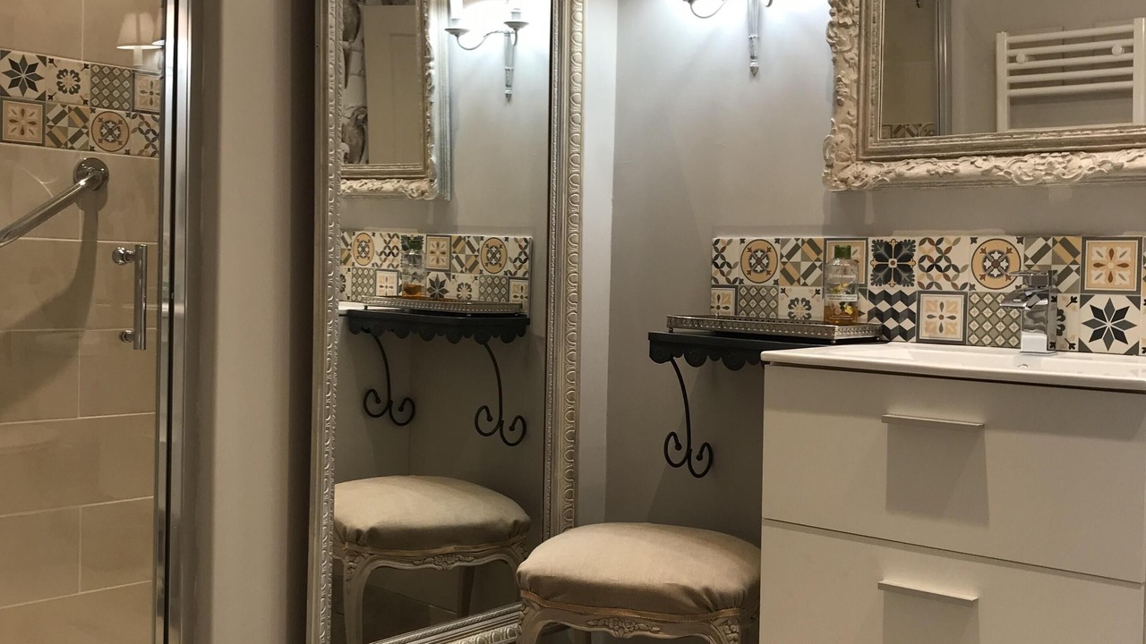 Photo of Bathroom in Rosieres