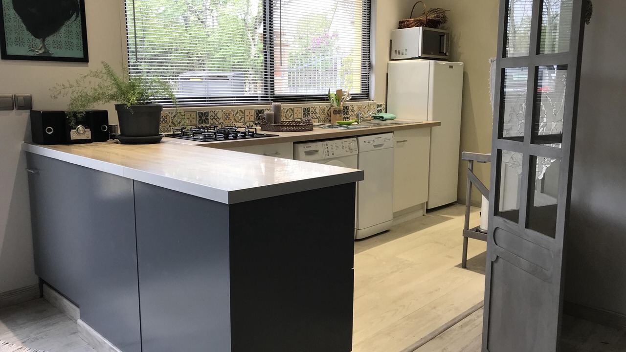 Photo of Kitchen in Rosieres