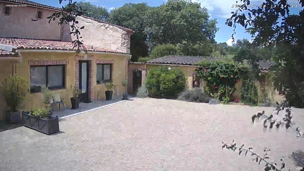 Photo of Outdoor in Rosieres