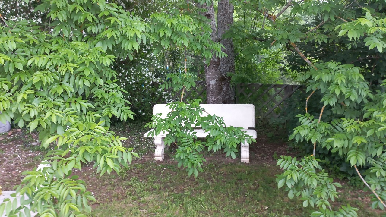 Photo of Outdoor in Rosieres