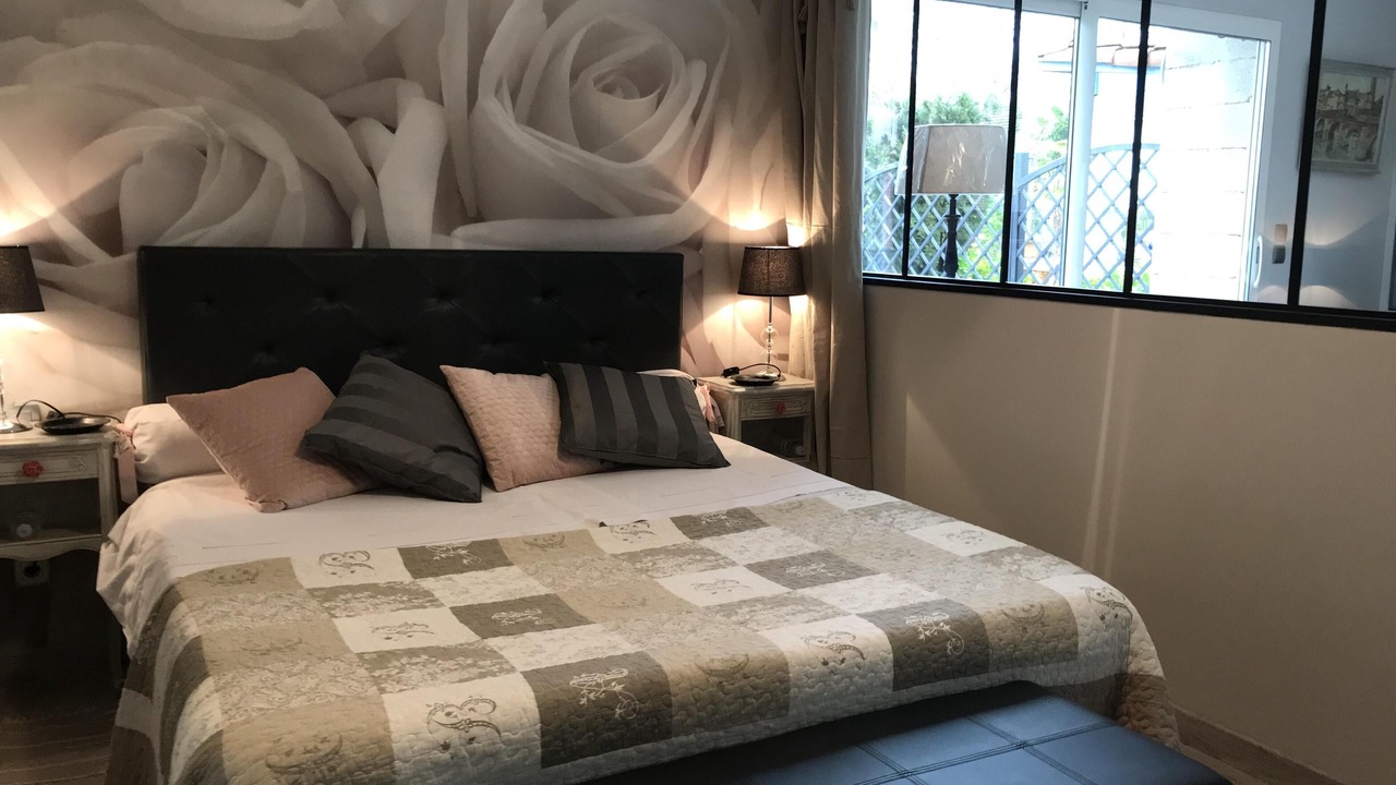Photo of Bedroom in Rosieres