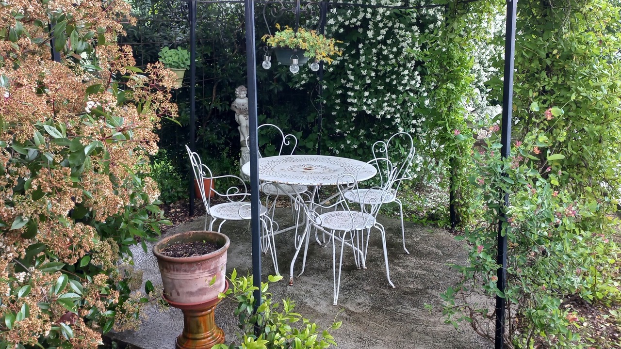 Photo of Outdoor in Rosieres